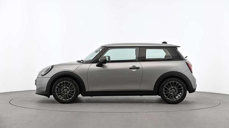 Second-hand Mini Cooper Classic 156 CP (114 kW) 2024 Gri Hatchback
