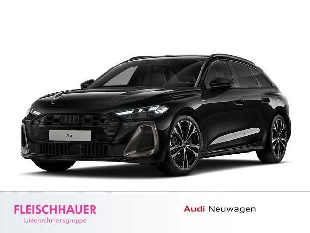 Schwarz Neu 2025 Audi A5 Edition .1 Coupé | 64.990 € (Superpreis) - Bild 1/4
