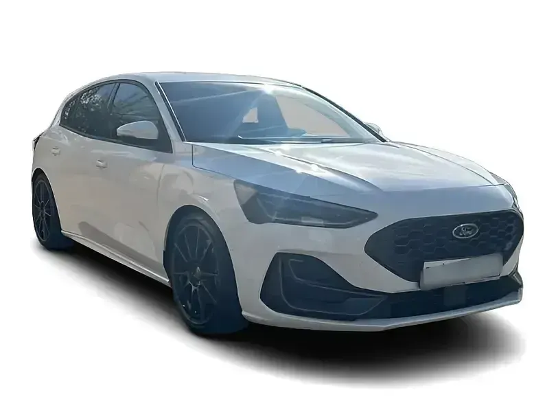 Gebraucht Ford Focus ST 280 PS (205 kW) 2024 Weiss