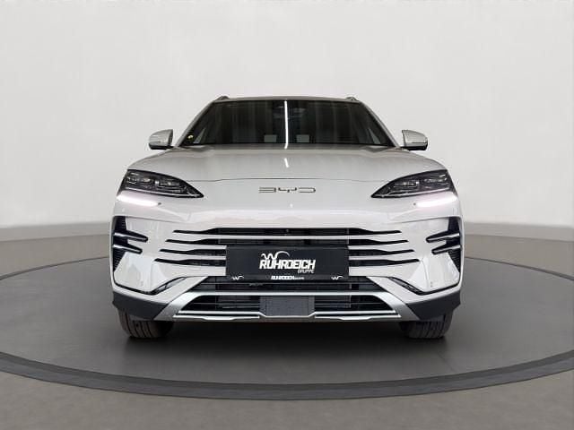 Neu BYD Seal U Comfort 218 PS (160 kW) 2026 Beige SUV