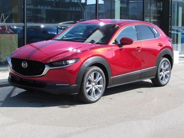 Neu 2024 Mazda CX-30 Center-Line SUV | 32.990 € - Bild 1/4