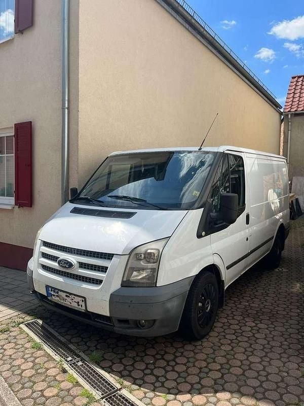 Gebraucht 2012 Ford Transit Trend Abholung | 6.900 € (Fairer Preis) - Bild 1/4