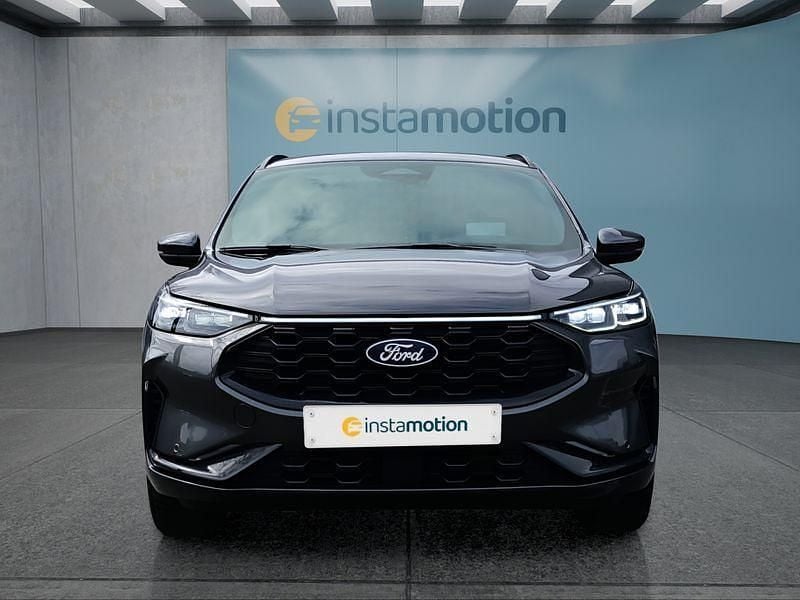 Gebraucht Ford Kuga ST-Line 186 PS (136 kW) 2025 Grau SUV