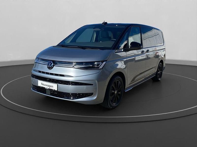 Neu VW Multivan Edition 245 PS (180 kW) 2026 Silber Van