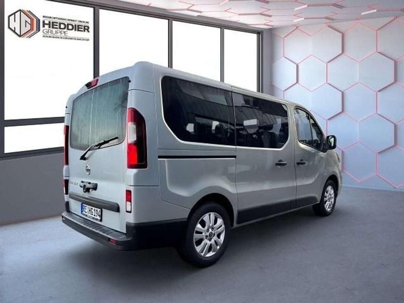 Gebraucht Nissan Primastar Tekna 170 PS (125 kW) 2024 Grey highland Van / Kleinbus