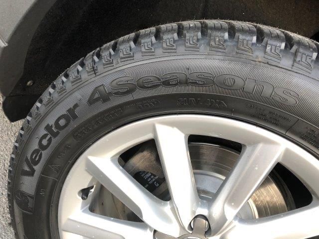 Gebraucht Audi Q3 150 PS (110 kW) 2015 Schwarz SUV