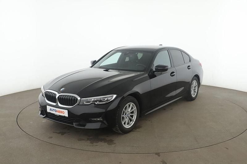 Occasion BMW 318 Sport Line 156 ch (114 kW) 2021 Berline