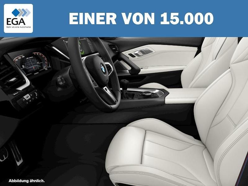 Gebraucht BMW Z4 Pure Impulse 340 PS (250 kW) 2025 Metallic Cabrio