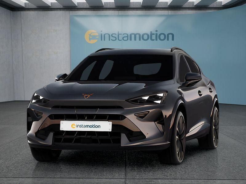 Grau Neu 2025 Cupra Formentor SUV | 52.649 € - Bild 1/4