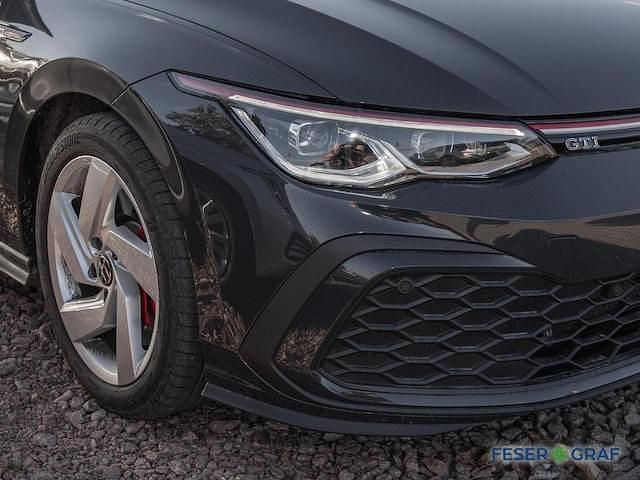 Gebraucht VW Golf VIII GTI 245 PS (180 kW) 2024