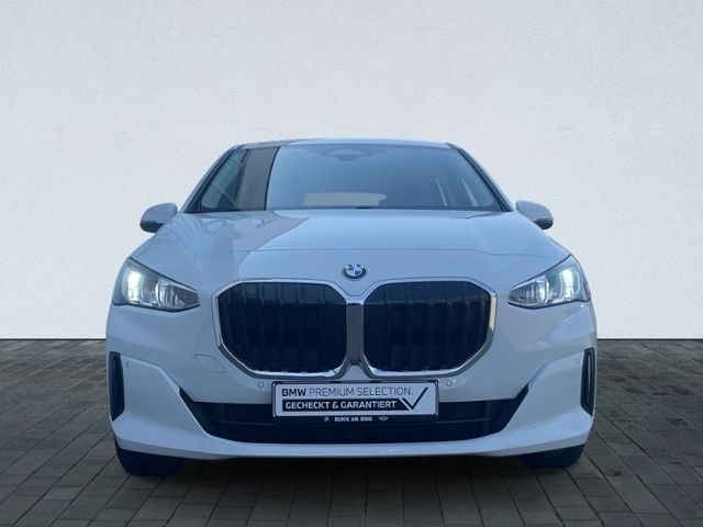 Gebraucht BMW 218 Active Tourer 136 PS (100 kW) 2022 Othercolor Van / Kleinbus