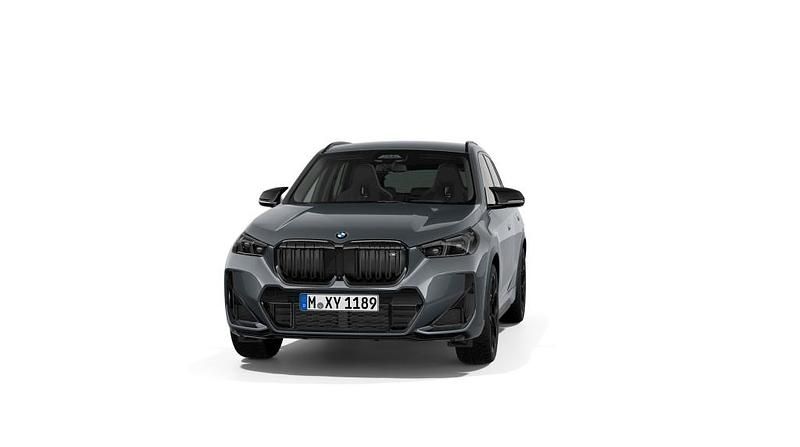 Neu BMW X1 Efficient Dynamics 300 PS (220 kW) 2025 SUV