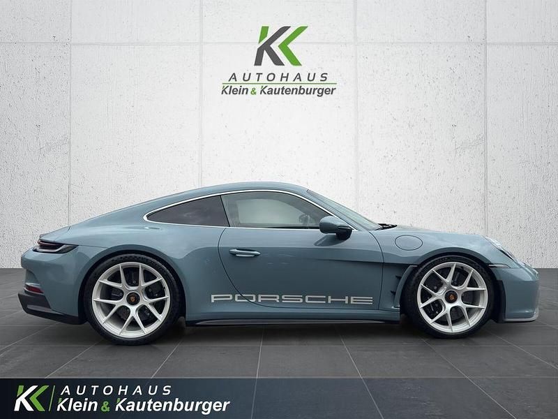 Gebraucht Porsche 911 Edition 525 PS (386 kW) 2024 Blau