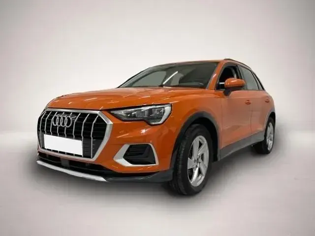 Gebraucht Audi Q3 Advanced 150 PS (110 kW) 2023 Manufacturer SUV