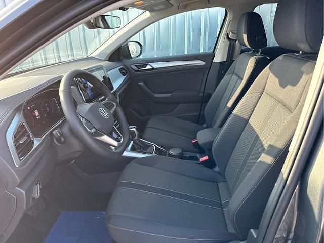 Neu VW T-Roc Edition 150 PS (110 kW) 2026 Indiumgrau metallic indiumgrau metallic SUV