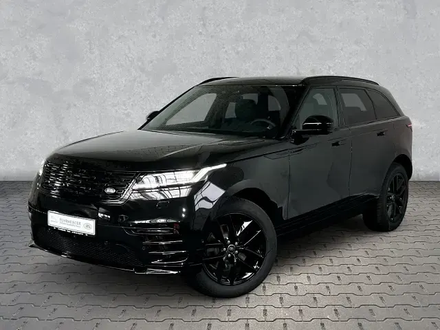 Używany Land Rover Range Rover Velar SE Dynamic 204 KM (150 kW) 2026 SUV