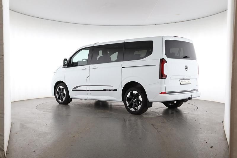 Neu VW Caravelle Edition 170 PS (125 kW) 2026 Clear white Van / Kleinbus
