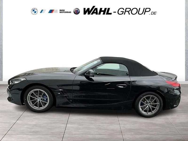 Gebraucht BMW Z4 Shadowline 258 PS (189 kW) 2025 Schwarz Cabrio