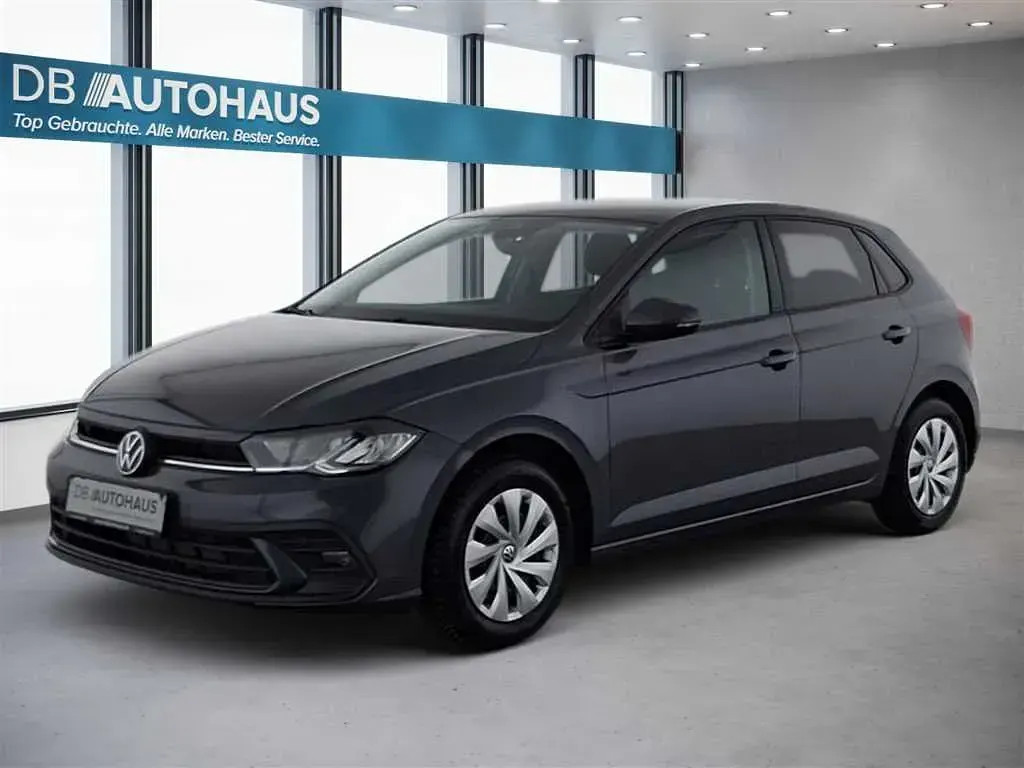 Gebraucht VW Polo Life 110 PS (80 kW) 2024 Kleinwagen