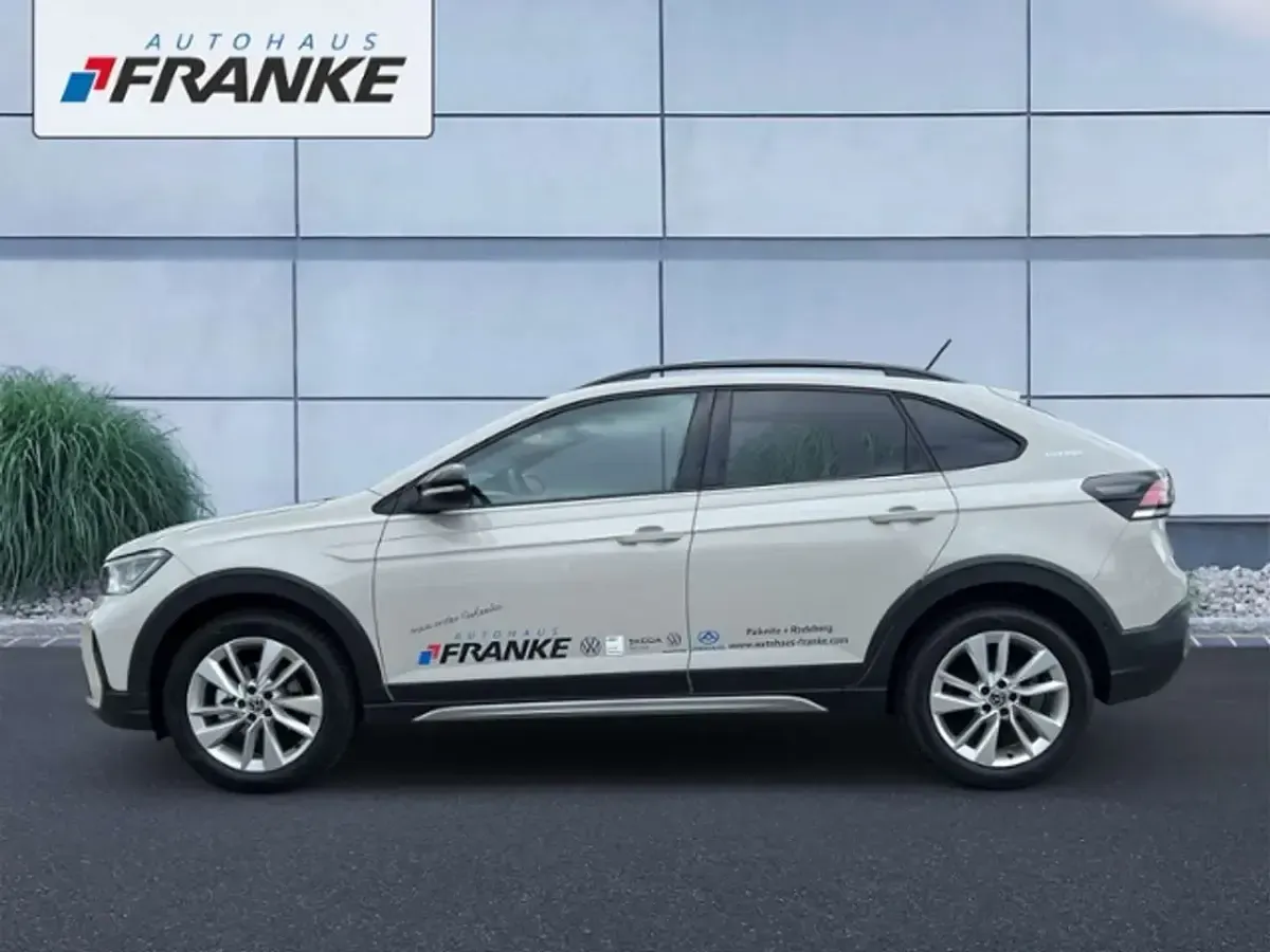 Gebraucht VW Taigo Life 95 PS (69 kW) 2026 Ascotgrau SUV