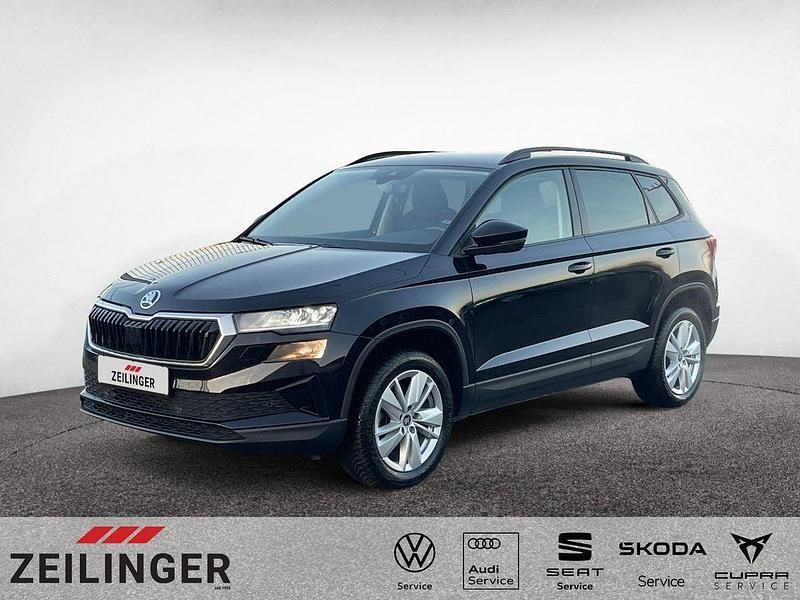 Gebraucht Skoda Karoq Selection 150 PS (110 kW) 2025 SUV