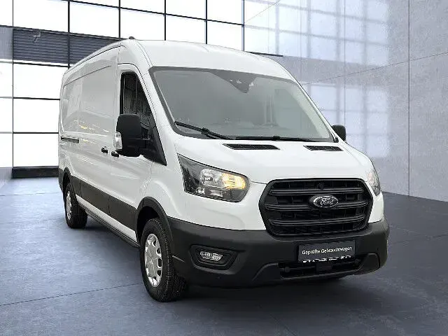 Usata Ford Transit Trend 2023