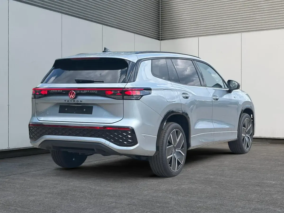 Neu VW Tayron Style 272 PS (200 kW) 2026 SUV