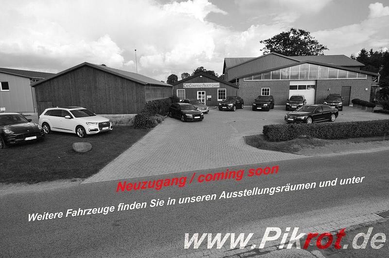 Schwarz Gebraucht 2022 Porsche Cayenne Platinum Edition SUV | 73.890 € (Superpreis) - Bild 1/2