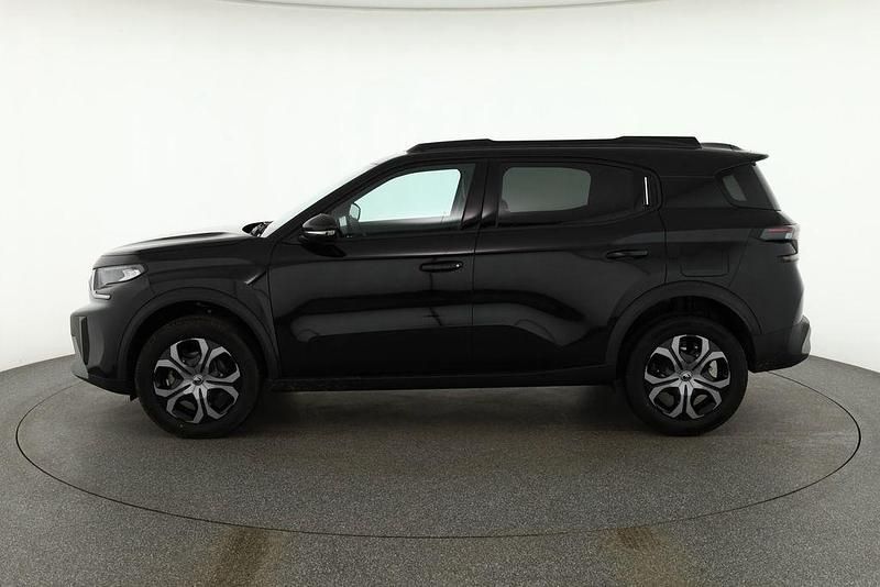 Neu Citroën C3 Aircross 145 PS (106 kW) 2025 Schwarz SUV