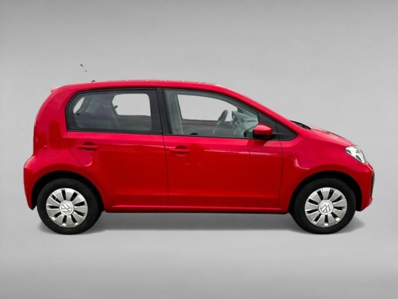 Usata VW up! 65 CV (47 kW) 2021 Utilitaria