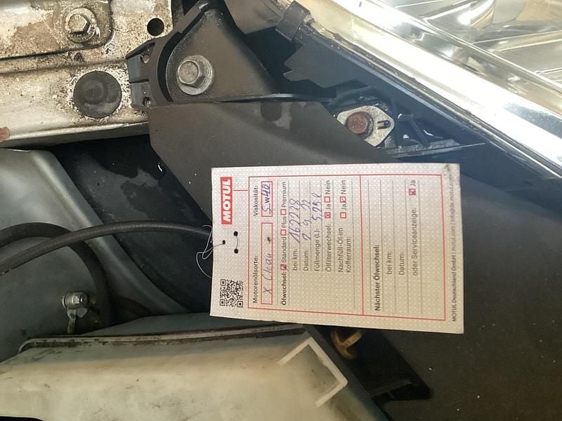 Gebraucht Mercedes B180 116 PS (85 kW) 2010 Silber Van / Kleinbus