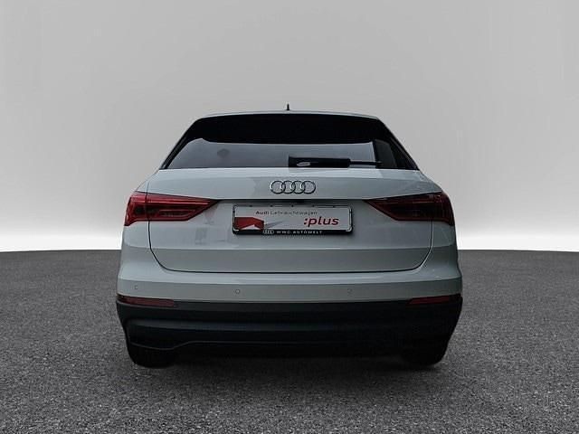 Second-hand Audi Q3 245 CP (180 kW) 2022 Alb SUV
