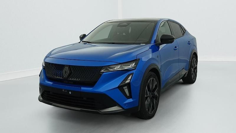 Gebraucht Renault Rafale 150 PS (110 kW) 2025 Bleu sommet / toit noir etoile SUV