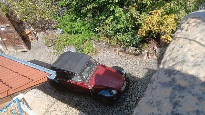 Gebraucht Citroën 2CV 27 PS (19 kW) 1989 Limousine