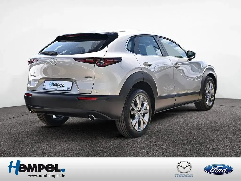Neu Mazda CX-30 Center-Line 140 PS (102 kW) 2026 SUV