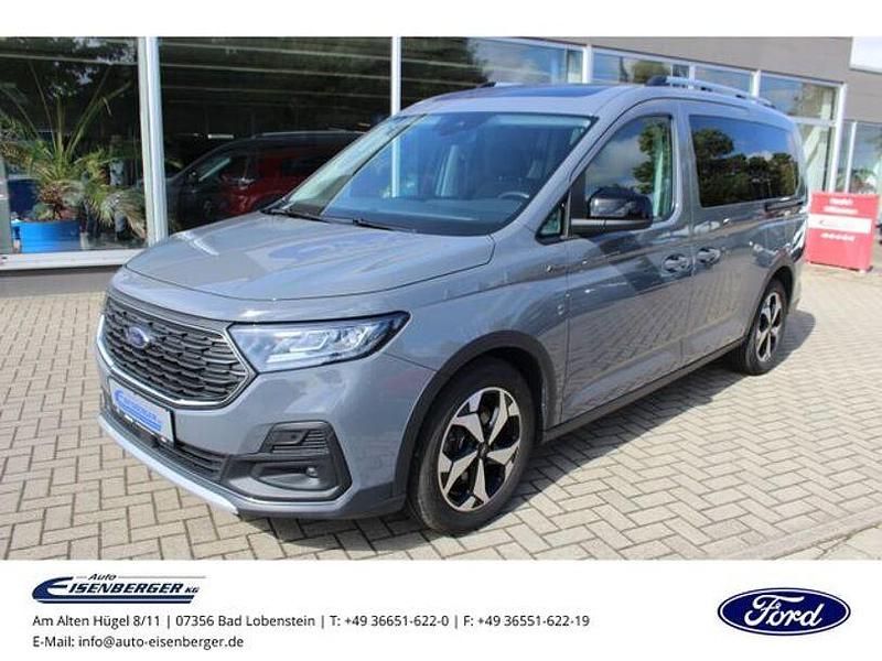 Gebraucht Ford Tourneo Connect Active 122 PS (89 kW) 2023 Andere Van / Kleinbus