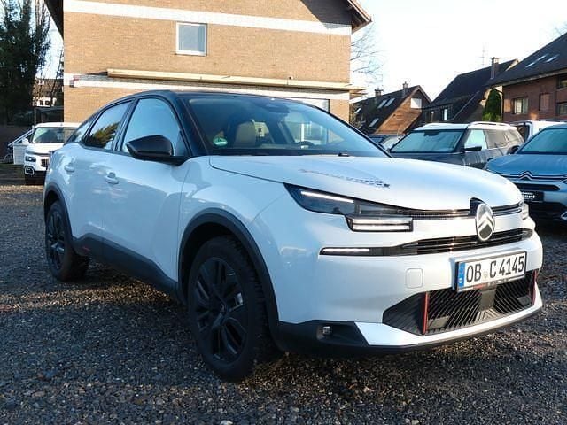 Gebraucht Citroën C4 145 PS (106 kW) 2025 SUV