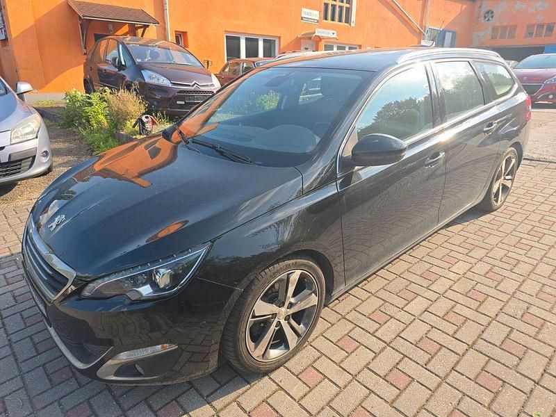 Gebraucht 2019 Peugeot 308 Access Kombi | 5.990 € (Superpreis) - Bild 1/4