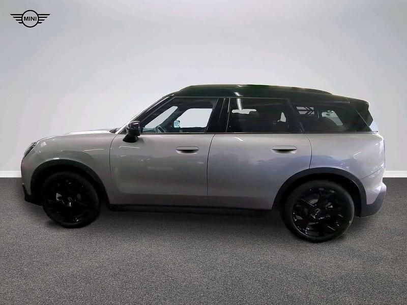 Gebraucht Mini Countryman Classic 225 kW (306 PS) 2025 Grau SUV
