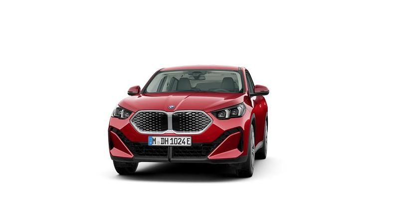 Gebraucht 2025 BMW iX2 Shadowline SUV | 40.349 € (Superpreis) - Bild 1/4
