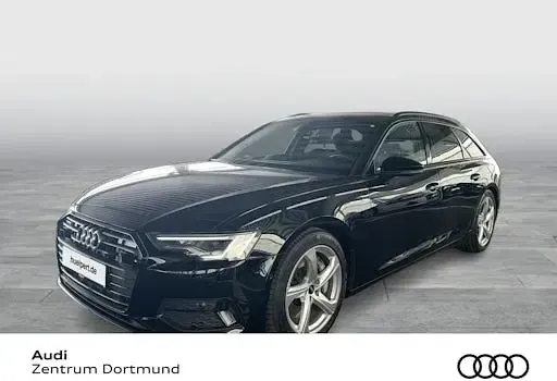 Gebraucht Audi A6 S-Line 299 PS (219 kW) 2022 Kombi