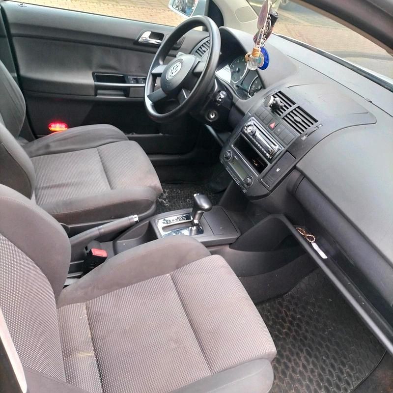 Brugt VW Polo 74 HK (54 kW) 2003 Grå Hatchback