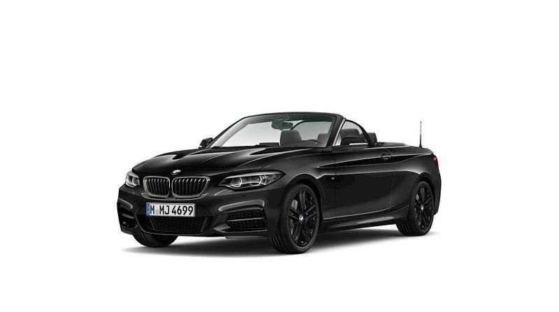 Gebraucht BMW M240 M Sport 340 PS (250 kW) 2025 Cabrio