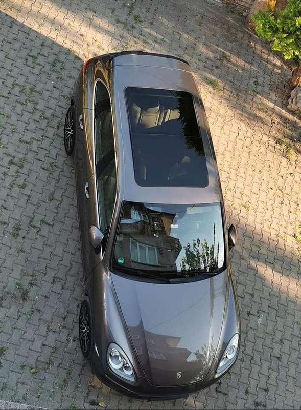 Gebraucht 2013 Porsche Cayenne SUV | 19.750 € (Fairer Preis) - Bild 1/4