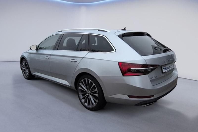 Gebraucht Skoda Superb LAURIN & KLEMENT 280 PS (205 kW) 2024 Kombi