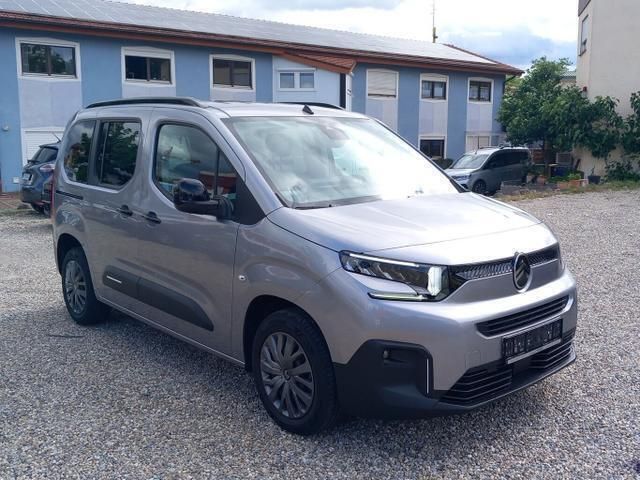 Artense grau metallic artense grau metallic Neu 2025 Citroën Berlingo Van / Kleinbus | 29.954 € (Fairer Preis) - Bild 1/4