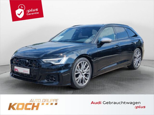 Gebraucht 2024 Audi S6 Ambiente Kombi | 70.889 € (Fairer Preis) - Bild 1/2
