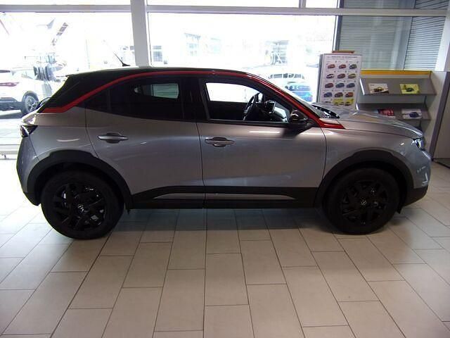 Occasion Opel Mokka-e 100 kW (136 ch) 2024 Gris SUV