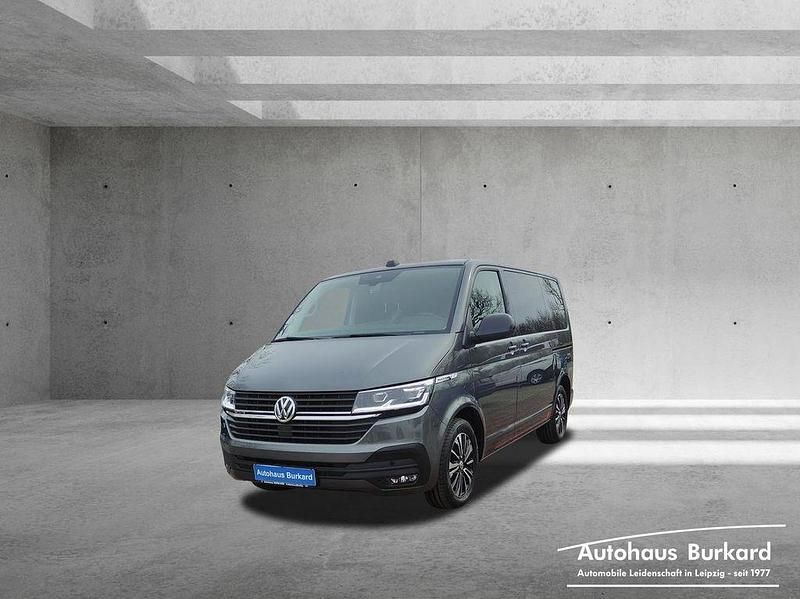 Gebraucht VW Multivan Comfortline 204 PS (150 kW) 2023 Indiumgrau metallic Van