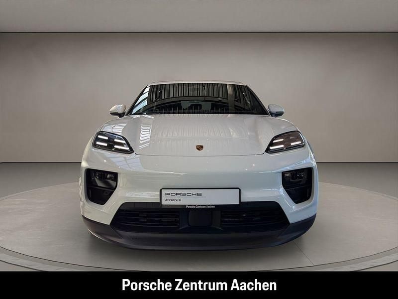 Gebraucht Porsche Macan 264 kW (360 PS) 2025 Weiss SUV